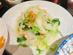 -老头儿油爆虾·知味杭州(爱琴海购物中心)