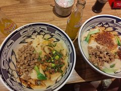-子午路张记肉夹馍(兵马俑店)