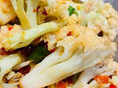 -辣螃铠盆盆蟹大排档(海昌店)