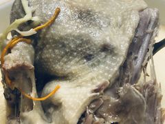 -望乡楼上海菜(日月光店)