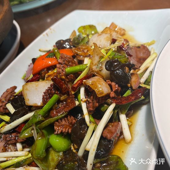徐家味