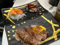 -争鲜回转寿司(朝北大悦城店)