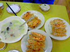 -春水锅贴·传统鲁菜(大明湖店)