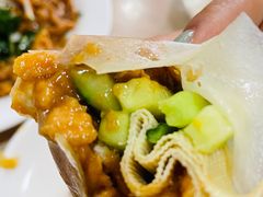 -姥家春饼店(漳州二路店)