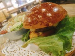 -房角石咖啡与书(吉大南校店)