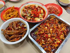 -老三样·旧食新味(万寿宫店)