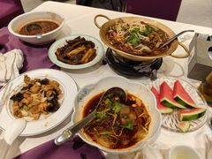 -凯鸽酒楼(大同振兴街店)