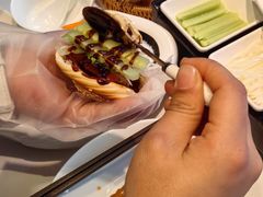 -煜丰汴京烤鸭(福彩路店)