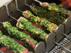 -白玉·朝鲜族烤串(深圳Kkone店)