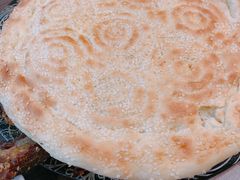 -新疆狼爷烤肉(宋庄店)