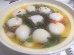 -西湖春天•老字号杭州菜(百汇店)