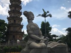 景点-船政文化景区-罗星塔公园