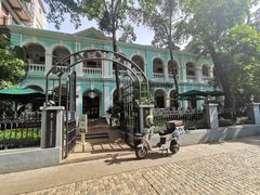 -星巴克臻选(广州沙面店)