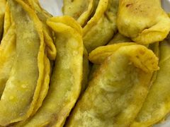 -草桥清真牛肉锅贴扁食店