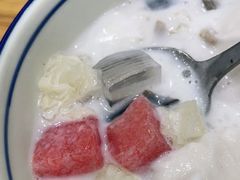 -文昌邓记清补凉(西沙路店)