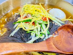 荞麦冷面-服务大楼冷面(延大店)