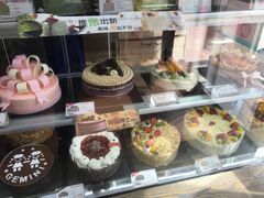 -85度C(上海松江九亭店)