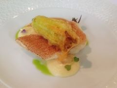 深海金目鲷-蝶舍·MAISON PAPILLON