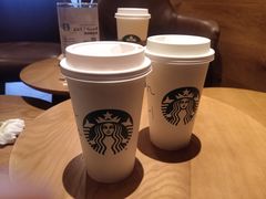 -星巴克(南京江宁文鼎广场店)