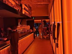 -何师烧烤Pro ·江湖川菜·小龙虾·精酿(太古里旗舰店)