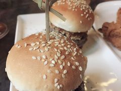 -Boxing Cat Brewery拳击猫精酿啤酒馆(永福店)