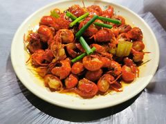 -一棠龙虾•王牌虾球(楚河汉街店)