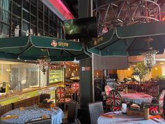 -肉串汪(望京店)