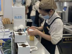 -7分甜(上海新天地广场店)