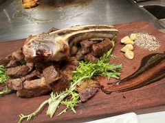 -火地铁板烧(昆山万象汇店)