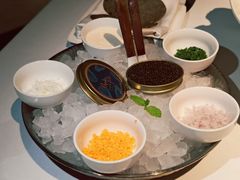 -Oyster Talks 四度蚝法餐厅