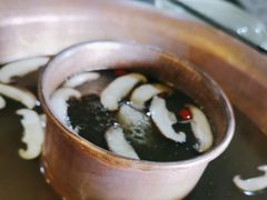 -滇釜火锅·能喝汤的火锅(车公庄店)