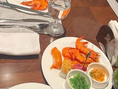 -Social 秀西餐厅-长沙瑞吉酒店(运达店)