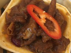 -合晋食府(广州合晋帝苑酒店)