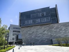 -上海交通大学(闵行校区)