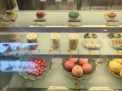 -黄山玉屏楼宾馆餐厅