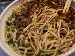 -李兰英湖南面馆(护国路店)