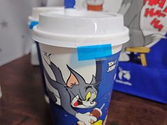 -瑞幸咖啡(万恒大厦店)