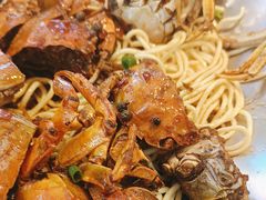 -石牌岭小亮蒸虾•湖北老字号(左岭店)