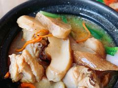 -云隐小厨·传统大理美食(复兴路店)