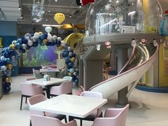 大堂-KIDults童伴儿亲子餐厅(达美中心广场店)
