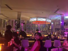 -月光漫步高空酒吧&景观下午茶Moonwalker Sky Land