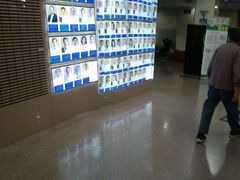 -上海市东方医院(总院)