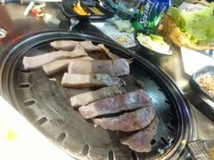 -杀猪天·韩国烤肉(总店)