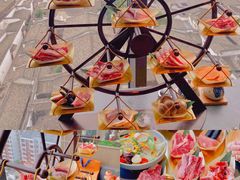 -花时·炭火烧肉(东百中心A馆店)