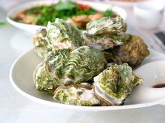 -众味海鲜大排档·活海鲜·潮汕味(南澳店)