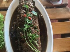 -聚首堂·特色小吃·肘子(什刹海德胜门店)