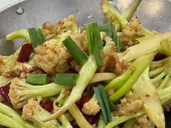 -新新湘菜馆(新中街二条店)