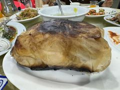 -考记泥焗鸡农庄·海鲜(北洛秘境店)