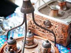 -福州泰禾铂尔曼酒店·大堂酒廊