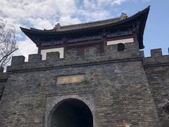 -天龙八部武侠城
